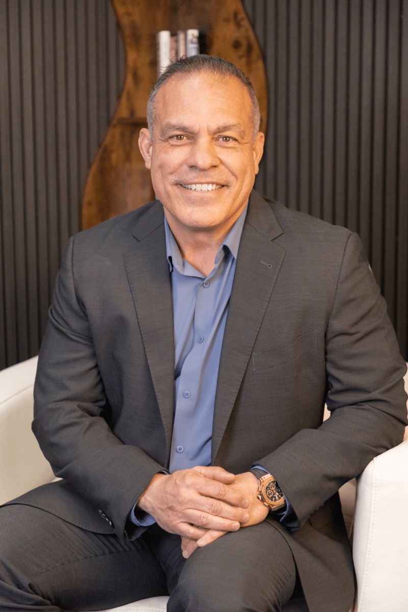 Bernie Gallerani